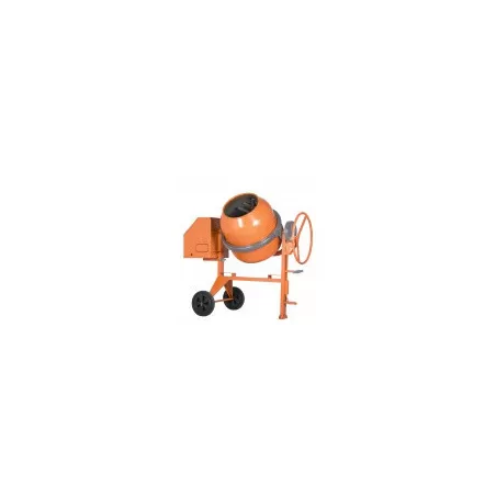 Betoneira BP200D Desmultiplicada Motor Robin EX17