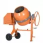 Betoneira BP200D Desmultiplicada Motor Briggs&Stratton CR950