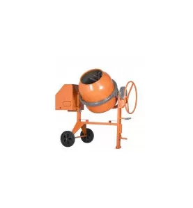 Betoneira BP200D Desmultiplicada Motor Briggs&Stratton CR950