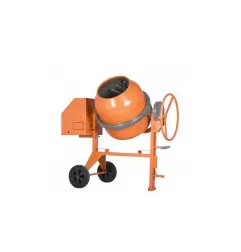 Betoneira BP200D Desmultiplicada Motor Honda GX160