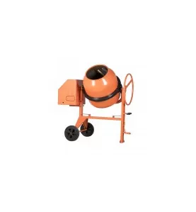 Betoneira BP200 Motor Kohler SH265