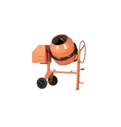 Betoneira BP200 Motor Honda GX 160
