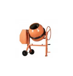 Betoneira BP190 Motor Elétrico 0.75CV