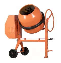 Betoneira BP170 Motor Elétrico 0.75CV