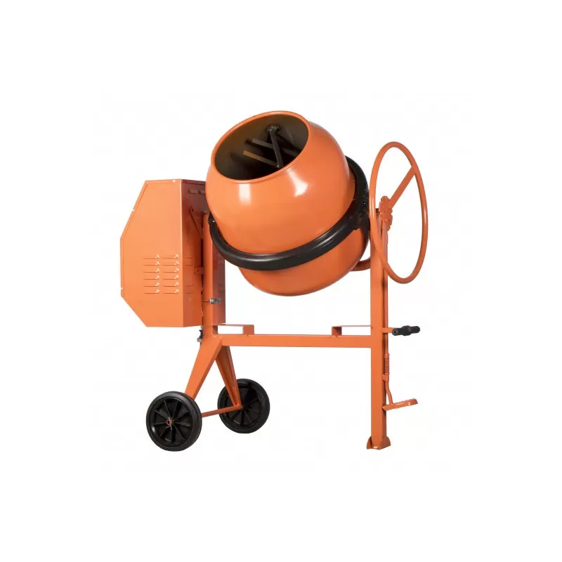 Betoneira BP170 Motor Elétrico 0.75CV
