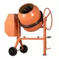 Betoneira BP170 Motor Elétrico 0.75CV