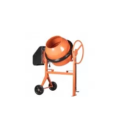 Betoneira BP160 Motor Elétrico 0.5CV