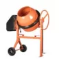 Betoneira BP160 Motor Elétrico 0.5CV