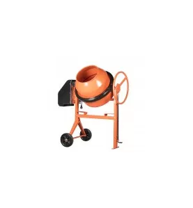 Betoneira BP160 Motor Elétrico 0.5CV