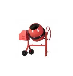 Betoneira PRO190 Motor Robin EX17