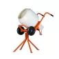 Betoneira Tripé / carro BTCM 145 (220v)
