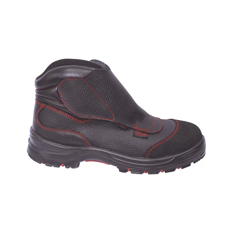 Bota segurança para soldador S1-P Montana-S