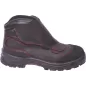 Bota segurança para soldador S1-P Montana-S