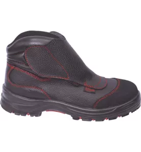 Bota segurança para soldador S1-P Montana-S