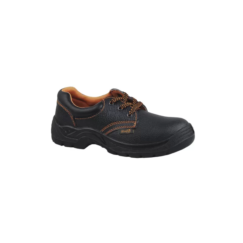 Bota segurança para soldador S3 Solder