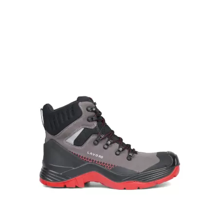 LAVORO MEADOW RED