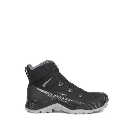 LAVORO MEADOW SPEED GREY