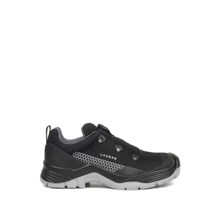 LAVORO GLADE SPEED GREY