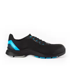 LAVORO HYBRID BLACK/BLUE