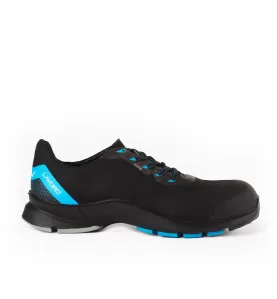 LAVORO HYBRID BLACK/BLUE