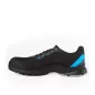 LAVORO HYBRID BLACK/BLUE