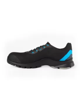 LAVORO HYBRID BLACK/BLUE