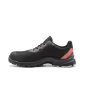 LAVORO HYBRID BLACK/RED