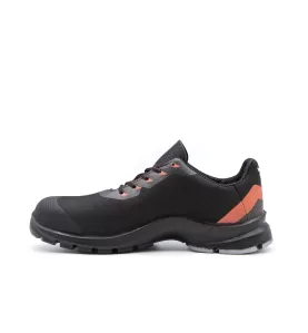 LAVORO HYBRID BLACK/RED