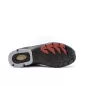 LAVORO HYBRID BLACK/RED