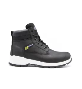 LAVORO E10 BLACK