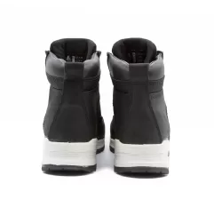 LAVORO E10 BLACK