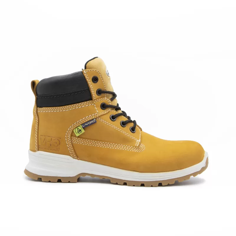 LAVORO E16 HONEY