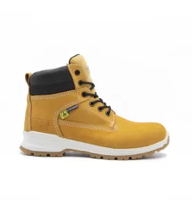 LAVORO E16 HONEY