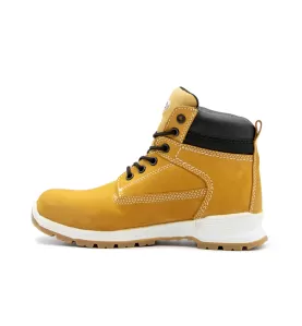 LAVORO E16 HONEY