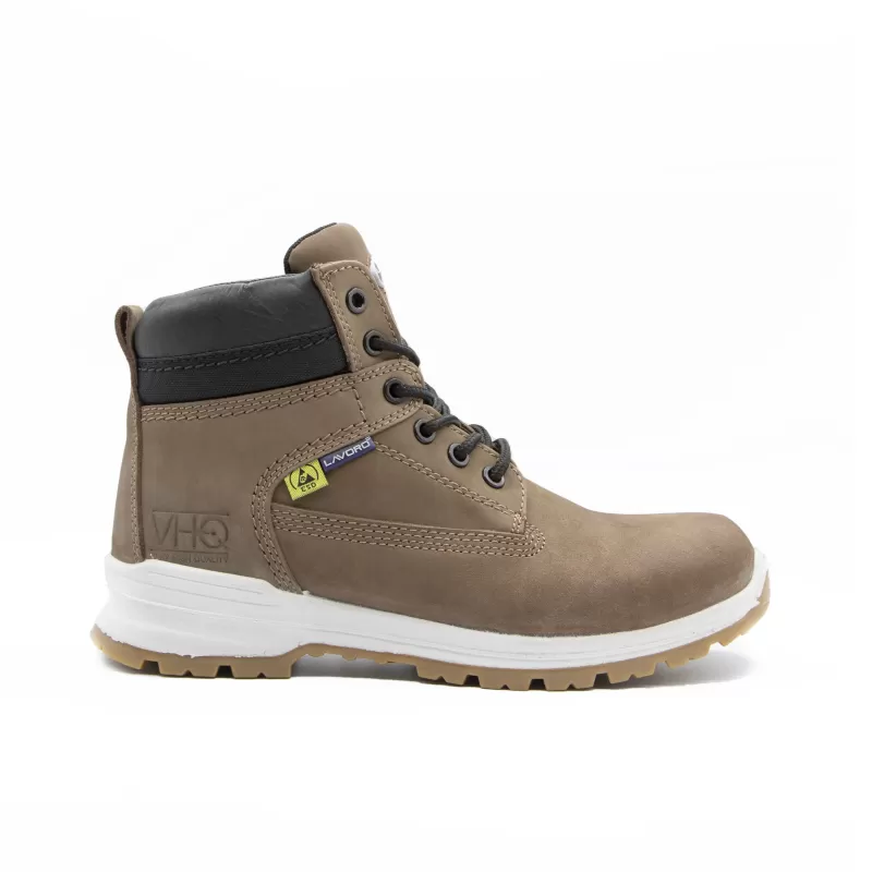 LAVORO E17 BROWN
