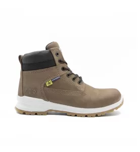 LAVORO E17 BROWN