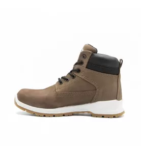 LAVORO E17 BROWN