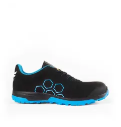LAVORO LYNX BLUE