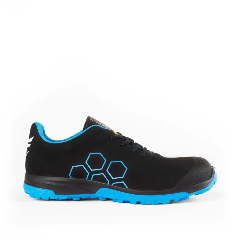 LAVORO LYNX BLUE