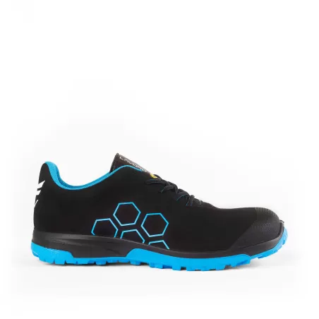 LAVORO LYNX BLUE