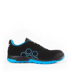 LAVORO LYNX BLUE