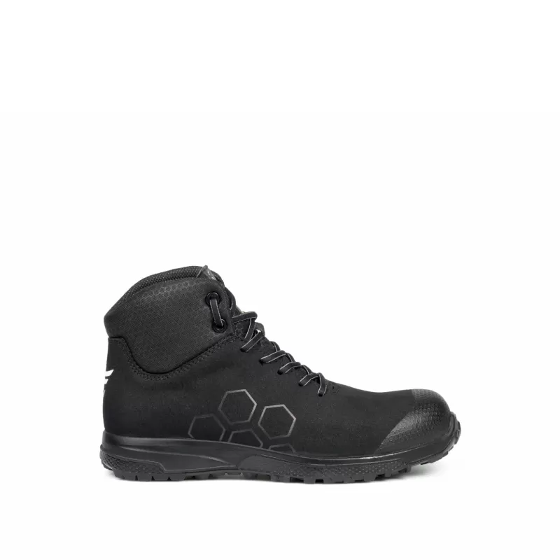LAVORO DRAGON BLACK