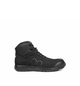 LAVORO DRAGON BLACK