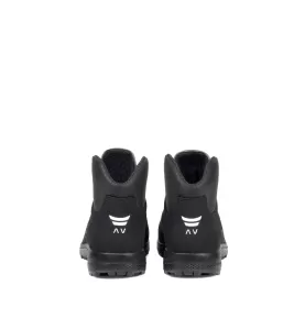 LAVORO DRAGON BLACK