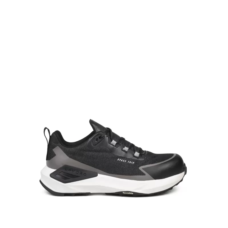 LAVORO FALCON GREY