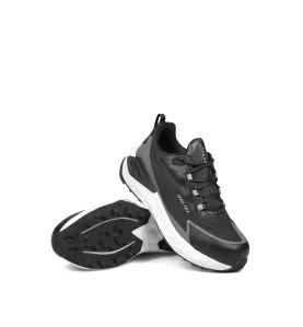 LAVORO FALCON GREY