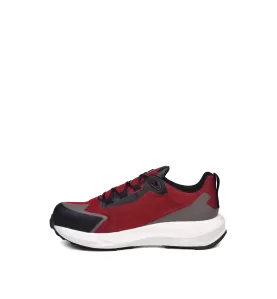 LAVORO FALCON RED