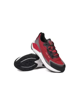 LAVORO FALCON RED