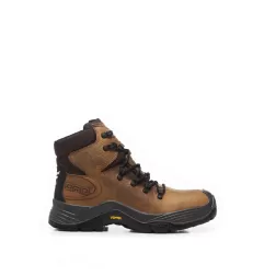 LAVORO CASCADES BROWN 23