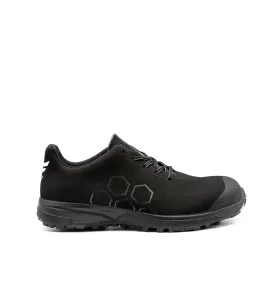 LAVORO LYNX BLACK